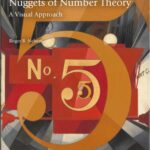 خرید و دانلود نسخه کامل کتاب Nuggets of Number Theory: A Visual Approach