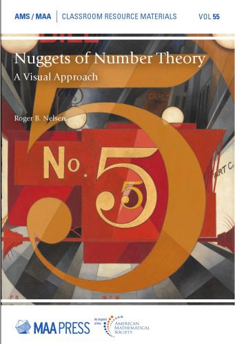 خرید و دانلود نسخه کامل کتاب Nuggets of Number Theory: A Visual Approach_68b559a740c00.jpeg خرید و دانلود نسخه کامل کتاب Nuggets of Number Theory: A Visual Approach