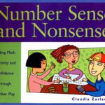 خرید و دانلود نسخه کامل کتاب Number Sense and Nonsense: Building Math Creativity and Confidence Through Number Play