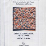 خرید و دانلود نسخه کامل کتاب Number Theory: A Lively Introduction with Proofs, Applications, and Stories