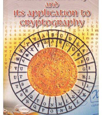 خرید و دانلود نسخه کامل کتاب Number Theory and Its Applications to Cryptography