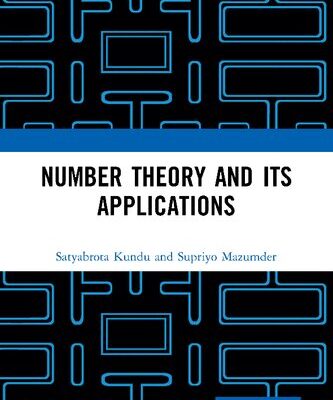 خرید و دانلود نسخه کامل کتاب Number Theory and Its Applications