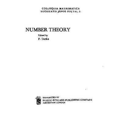 خرید و دانلود نسخه کامل کتاب Number theory: proceedings