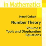 خرید و دانلود نسخه کامل کتاب Number Theory Volume I: Tools and Diophantine Equations
