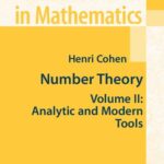 خرید و دانلود نسخه کامل کتاب Number Theory Volume II: Analytic and Modern Tools