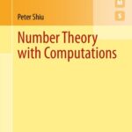 خرید و دانلود نسخه کامل کتاب Number Theory with Computations