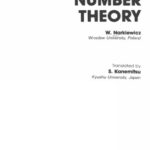 خرید و دانلود نسخه کامل کتاب Number Theory