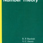 خرید و دانلود نسخه کامل کتاب Number theory