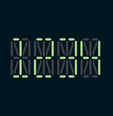خرید و دانلود نسخه کامل کتاب Numbers In Graphic Design