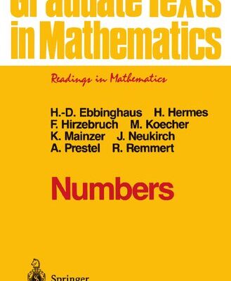 خرید و دانلود نسخه کامل کتاب Numbers