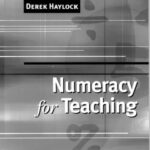 خرید و دانلود نسخه کامل کتاب Numeracy for Teaching