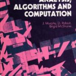 خرید و دانلود نسخه کامل کتاب NUMERICAL ANALYSIS, ALGORITHMS AND COMPUTATION