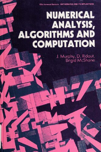 خرید و دانلود نسخه کامل کتاب NUMERICAL ANALYSIS, ALGORITHMS AND COMPUTATION_68b56b7562c32.jpeg خرید و دانلود نسخه کامل کتاب NUMERICAL ANALYSIS, ALGORITHMS AND COMPUTATION
