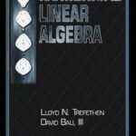 خرید و دانلود نسخه کامل کتاب Numerical Linear Algebra