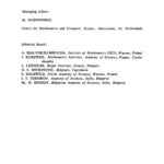 خرید و دانلود نسخه کامل کتاب Numerical Methods for Differential Equations and Applications