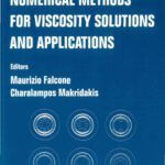 خرید و دانلود نسخه کامل کتاب Numerical methods for viscosity solutions and applications