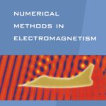 خرید و دانلود نسخه کامل کتاب Numerical Methods in Electromagnetism