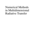 خرید و دانلود نسخه کامل کتاب Numerical Methods in Multidimensional Radiative Transfer
