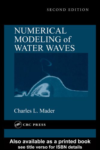 خرید و دانلود نسخه کامل کتاب Numerical Modeling of Water Waves, Second Edition_68c070bfc8d5d.jpeg خرید و دانلود نسخه کامل کتاب Numerical Modeling of Water Waves, Second Edition