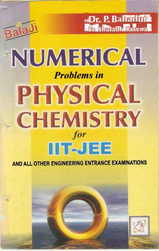 خرید و دانلود نسخه کامل کتاب Numerical problems in physical chemistry for IIT-JEE_68d4785f350c5.jpeg خرید و دانلود نسخه کامل کتاب Numerical problems in physical chemistry for IIT-JEE