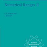 خرید و دانلود نسخه کامل کتاب Numerical Ranges II