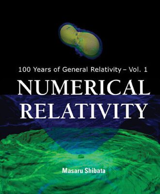 خرید و دانلود نسخه کامل کتاب Numerical Relativity