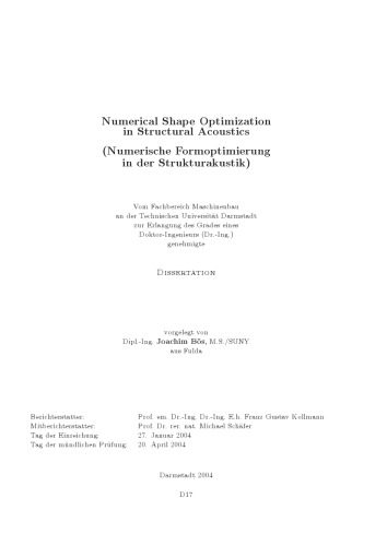 خرید و دانلود نسخه کامل کتاب Numerical Shape Optimization in Structural Acoustics_68bd29dd53ab6.jpeg خرید و دانلود نسخه کامل کتاب Numerical Shape Optimization in Structural Acoustics