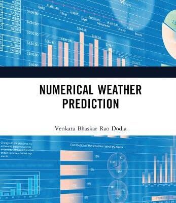 خرید و دانلود نسخه کامل کتاب Numerical Weather Prediction