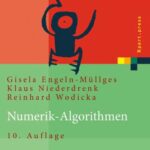 خرید و دانلود نسخه کامل کتاب Numerik-Algorithmen: Verfahren, Beispiele, Anwendungen (Xpert.press)