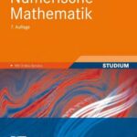 خرید و دانلود نسخه کامل کتاب Numerische Mathematik