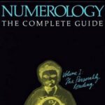 خرید و دانلود نسخه کامل کتاب Numerology the Complete Guide, Volume 1: The Personality Reading