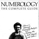 خرید و دانلود نسخه کامل کتاب Numerology the Complete Guide, Volume 2: Advanced Personality Analysis and Reading the Past, Present and Future