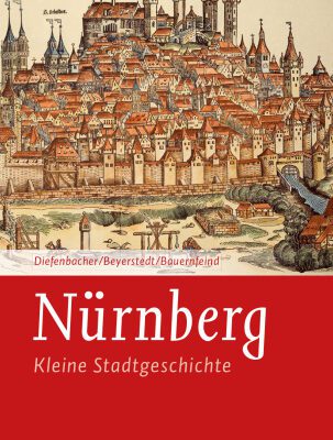 خرید و دانلود نسخه کامل کتاب Nürnberg
