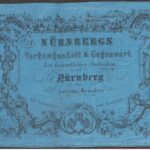 خرید و دانلود نسخه کامل کتاب Nürnbergs Vergangenheit und Gegenwart. Erinnerungsblätter für Fremde und Einheimische