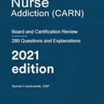 خرید و دانلود نسخه کامل کتاب Nurse Addiction (CARN): Board and Certification Review –  +  pdf