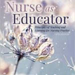 خرید و دانلود نسخه کامل کتاب Nurse as Educator: Principles of Teaching and Learning for Nursing Practice (5th Edition)