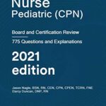 خرید و دانلود نسخه کامل کتاب Nurse Pediatric (CPN): Board and Certification Review –  +  pdf