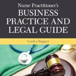 خرید و دانلود نسخه کامل کتاب Nurse Practitioner’s Business Practice and Legal Guide (8th Edition) –  +  Pdf