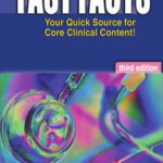 خرید و دانلود نسخه کامل کتاب Nurse’s Fast Facts Your Quick Source for Core Clinical Content 0803611617