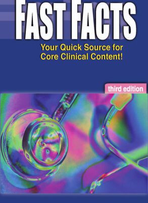 خرید و دانلود نسخه کامل کتاب Nurse’s Fast Facts Your Quick Source for Core Clinical Content 0803611617
