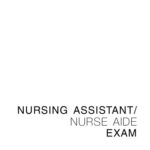 خرید و دانلود نسخه کامل کتاب Nursing assistant – nurse aide exam