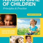 خرید و دانلود نسخه کامل کتاب Nursing Care of Children: Principles and Practice