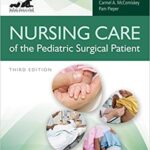 خرید و دانلود نسخه کامل کتاب Nursing Care of the Pediatric Surgical Patient (3rd Edition) – Orginal Pdf