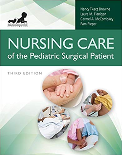 خرید و دانلود نسخه کامل کتاب Nursing Care of the Pediatric Surgical Patient (3rd Edition) – Orginal Pdf_68ba331c01f0f.jpeg خرید و دانلود نسخه کامل کتاب Nursing Care of the Pediatric Surgical Patient (3rd Edition) – Orginal Pdf