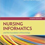 خرید و دانلود نسخه کامل کتاب Nursing Informatics and the Foundation of Knowledge (4th Edition)