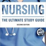 خرید و دانلود نسخه کامل کتاب Nursing, Second Edition The Ultimate Study Guide 2nd Edition