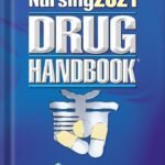 خرید و دانلود نسخه کامل کتاب Nursing2021 Drug Handbook (Nursing Drug Handbook) 41st Edition by Lippincott Williams & Wilkins