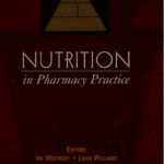 خرید و دانلود نسخه کامل کتاب Nurtrition in Pharmacy Practice BY Wolinsky – Scanned Pdf with Ocr