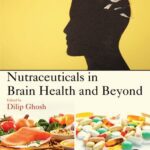 خرید و دانلود نسخه کامل کتاب Nutraceuticals in Brain Health and Beyond