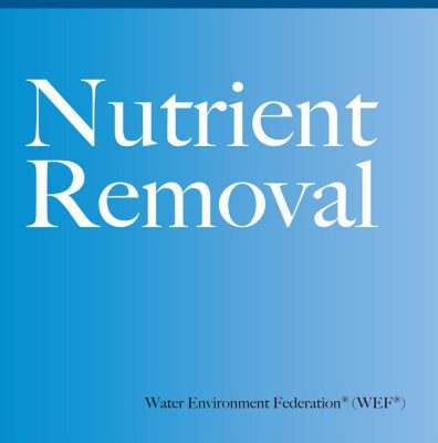 خرید و دانلود نسخه کامل کتاب Nutrient Removal, WEF MOP 34 (Water Resources and Environmental Engineering Series)